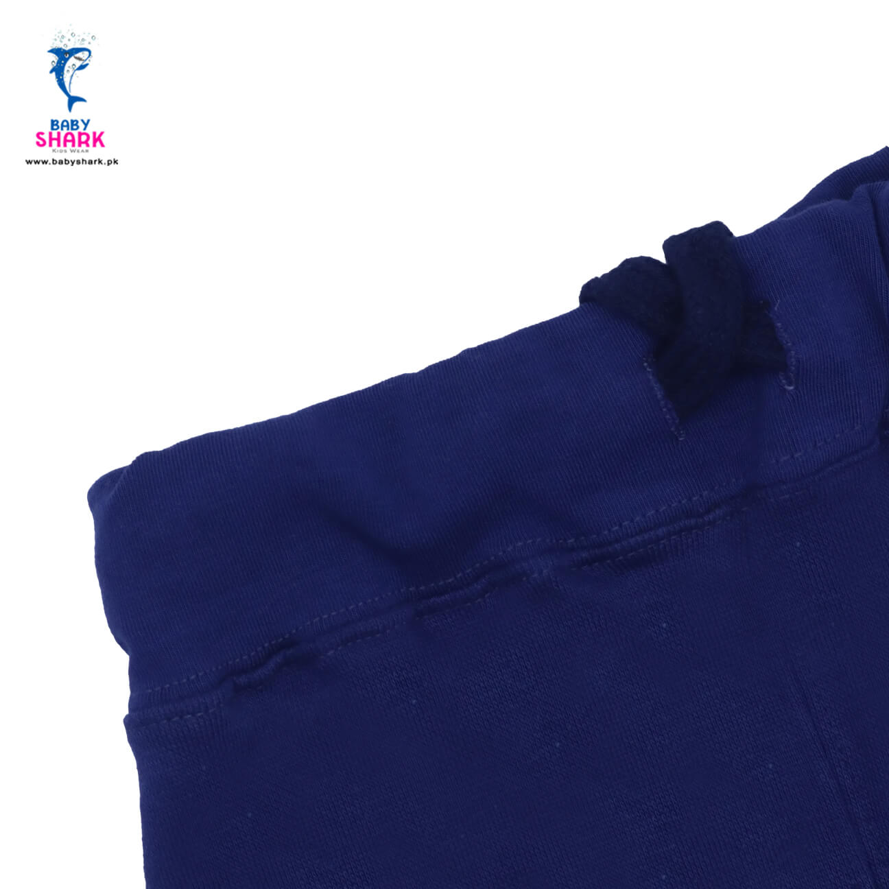 Puppits Fleece Trouser - Navy Blue 1