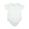 Cute Baby Romper - Light Grey