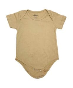 Cute Baby Romper - Skin