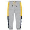 No Rules Fleece Trouser - Gray