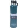 Steel Hot & Cool Water Bottle, Green, 550ml KA-038-550
