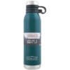 Steel Hot & Cool Water Bottle, Green, 750ml KA-036-750