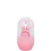 Baby Nail Clipper Kit, 4-in-1 - Baby Pink