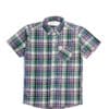 Old Navy Classic Fit Short Sleeves Casual Shirt