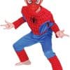 Spiderman Costume