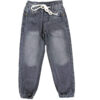 Always Trendy Jogging Pent – Light Gray