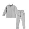 Kids Rib Inner Suit - Skin