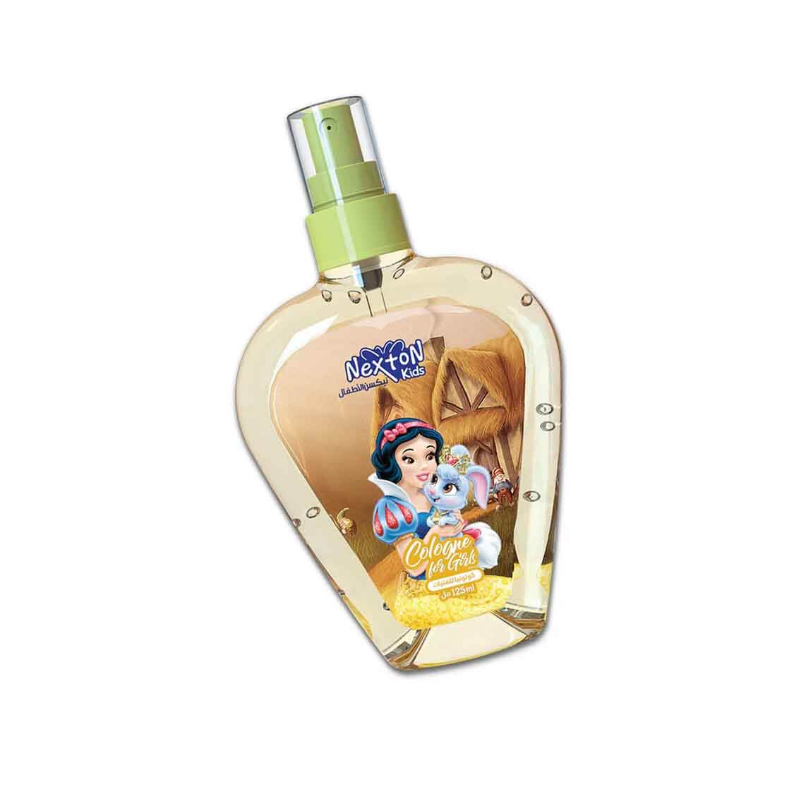 Kids Cologne For Girls 125ml - Snow Princess 1