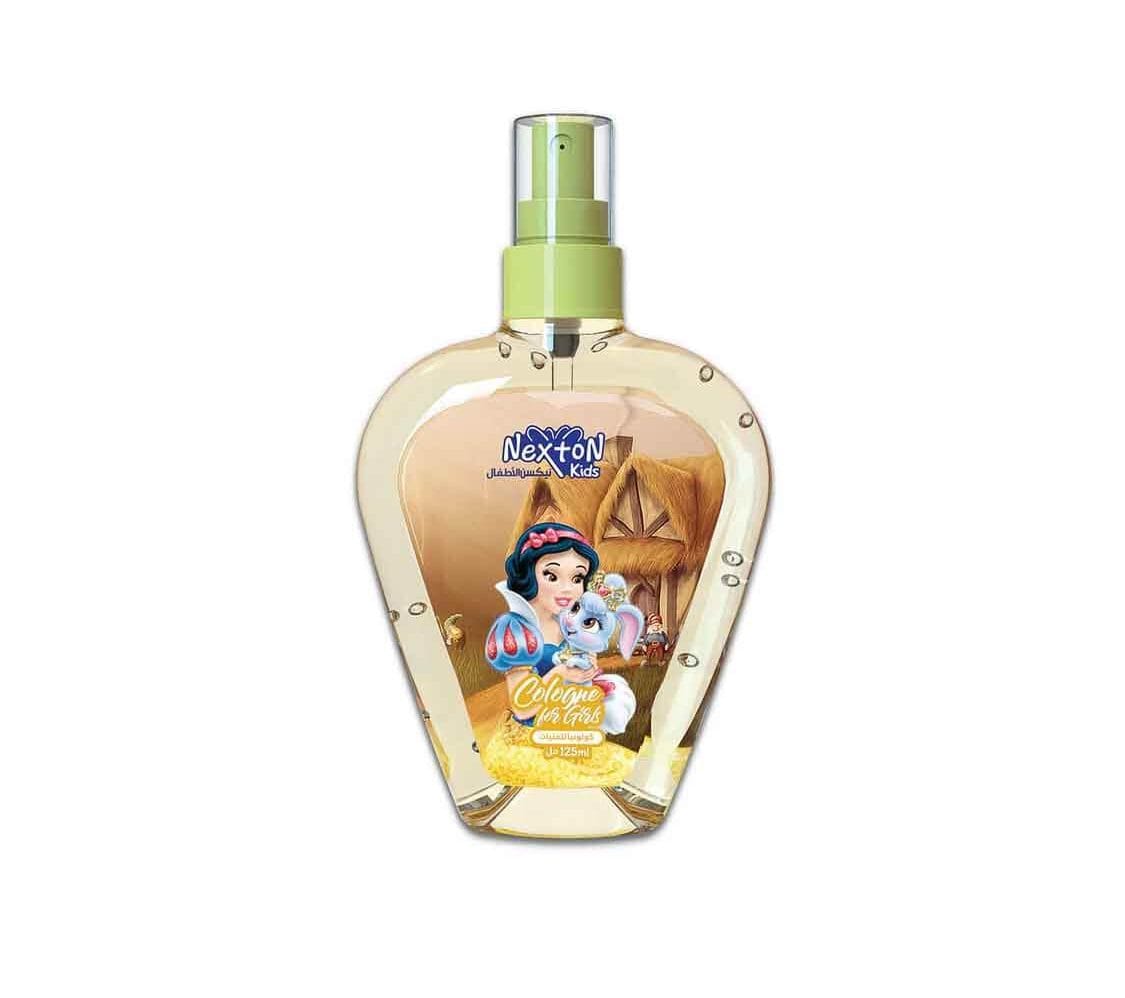 Kids Cologne For Girls 125ml - Snow Princess