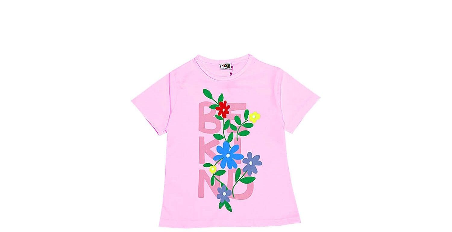 Be-KInd-Cool-Florals-Tee-Baby-Pink