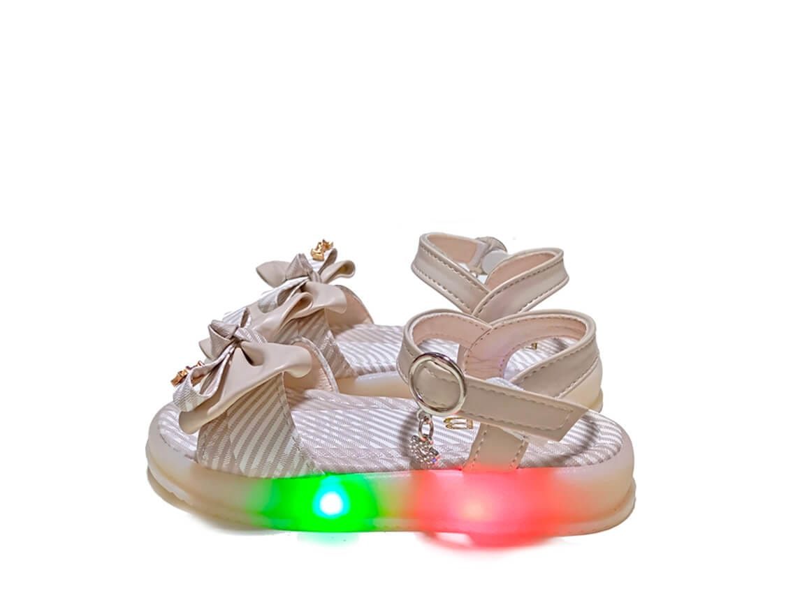 Bow-Fashion-Premium-Quaity-LED-Lights-in-Sole-Soft-Stylish-Sandals-Skin