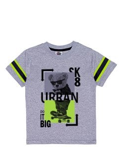 Do-it-Big-Tee-Shirt--Hedar-Gray