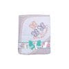 Fly-with-Butterfly-Superior-Quality-Baby-Hooded-Towel-Grey
