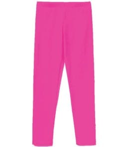 Premium-Quality-Super-Stretch-Lycra-Tights-Shocking-Pink