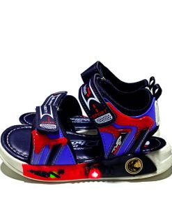 Welocity-Fashion-Premium-Quaity-LED-Lights-in-Sole-Soft-Stylish-Sandals-Black