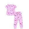 Cute-Love-Best-Friend-Tee-&-Trouser-Baby-Pink