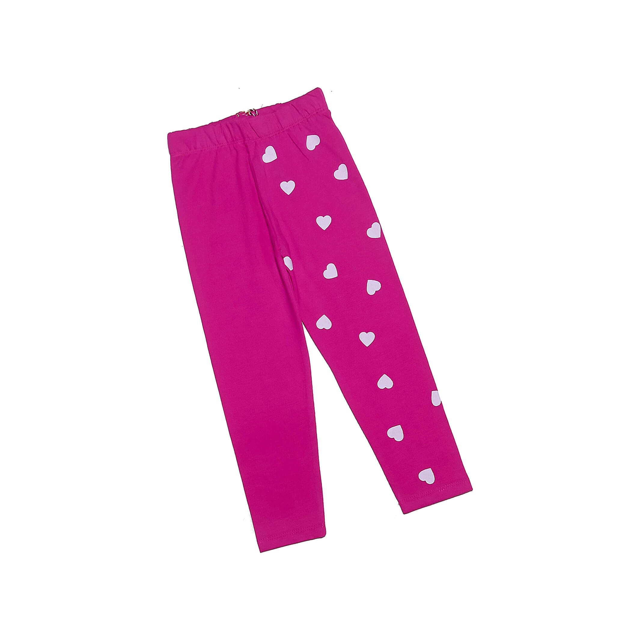 Falling-Hearts-Lycra-Tights-Shocking-Pink