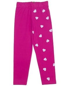 Falling-Hearts-Lycra-Tights-Shocking-Pink