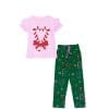 Heart-Knot-Bow-Tee-&-Trouser-Baby-Pink-&-Green