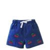 Red-Sweet-Cherries-Denim-Short-Mid-Blue