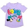 Love-Always-Good-Vibes-Tee-Shirt-Soft-Purple
