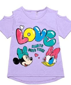 Love-Always-Good-Vibes-Tee-Shirt-Soft-Purple