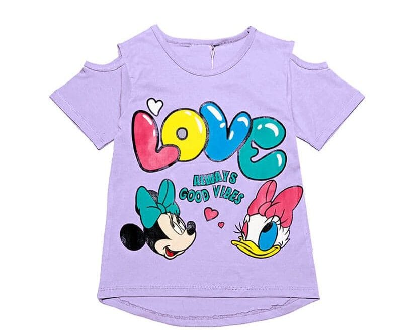Love-Always-Good-Vibes-Tee-Shirt-Soft-Purple
