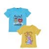 Sparkle-Shine-Elsa-Tee-Shirt-Mustard-Perfect-Couple-Frill-Tee-Shirt-Sky-Blue
