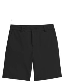 Basic Cotton Short -Black