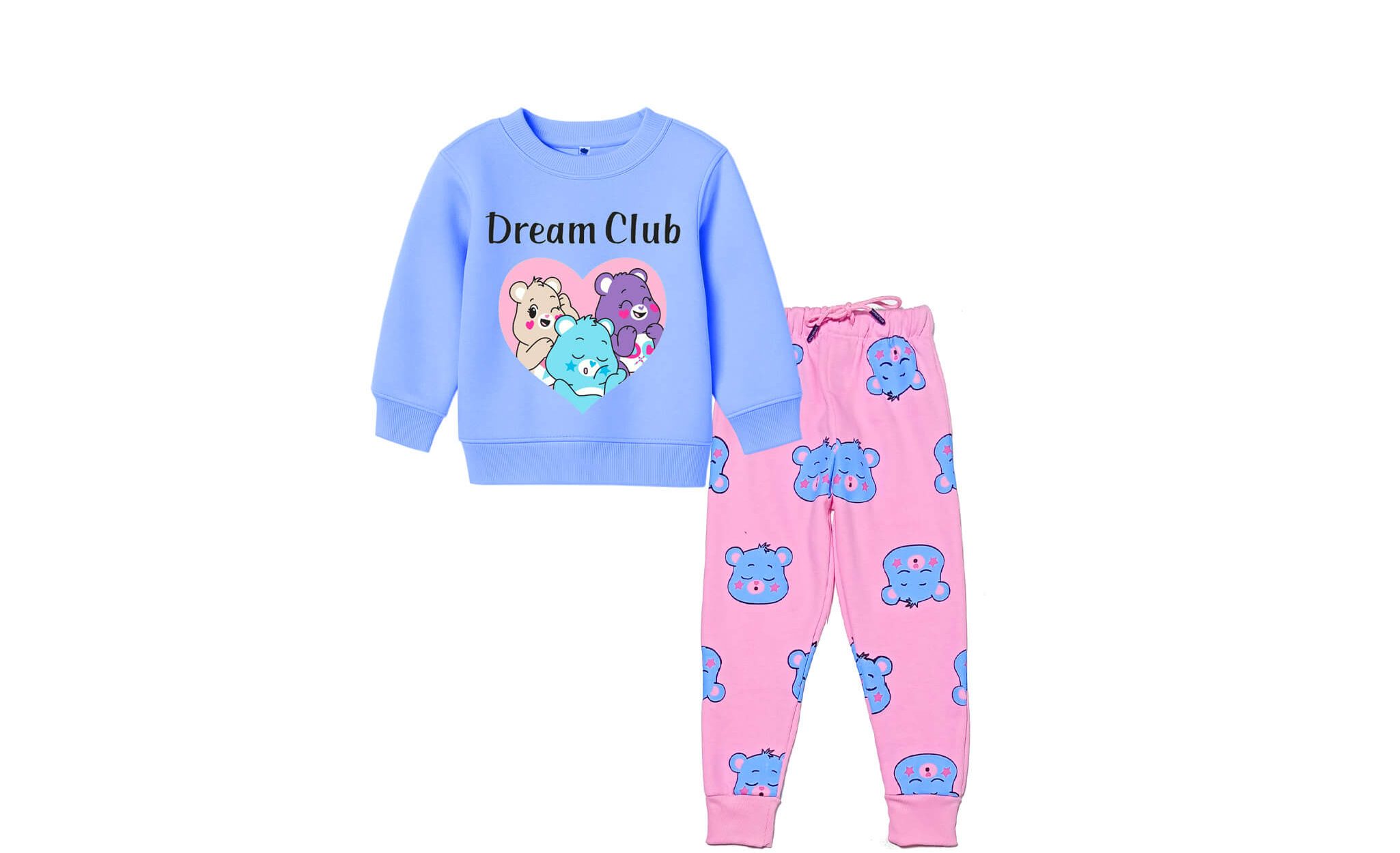 Dream-Club-Fleece-Tracksuit---Blue-&-Baby-Pink