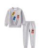 Car-Racing-Fleece-Tracksuit---Heather-Grey