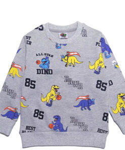 85-Dino-All-over-Prin-Fleece-Sweatshirt-Heather-Grey