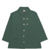 Stylish-Round-Coller-Fleece-Coat-Olive-Green