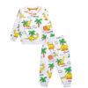 Beach-Advanture-Fleece-Tracksuit---White