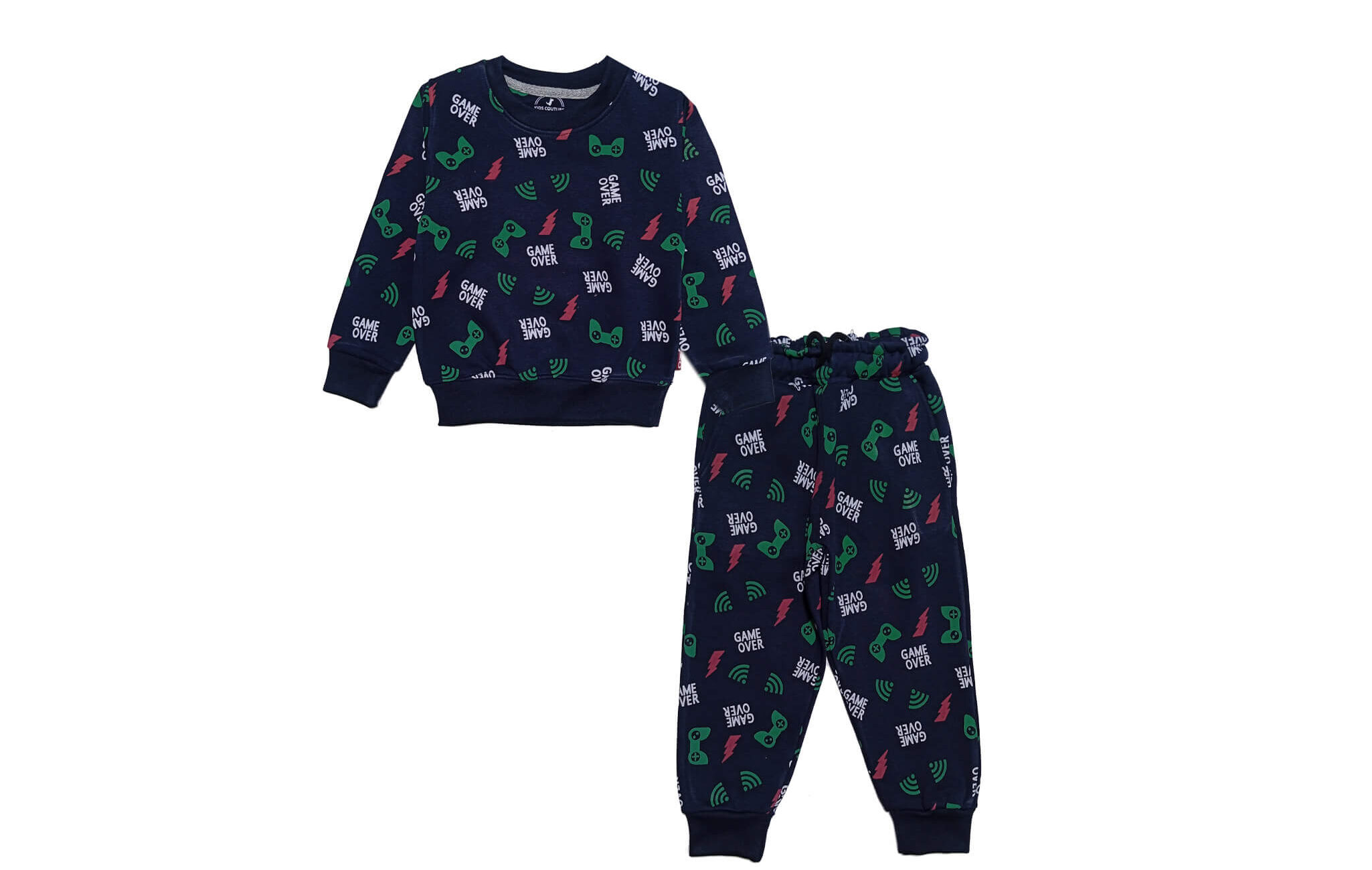 Game-Over-Fleece-Tracksuit---Black
