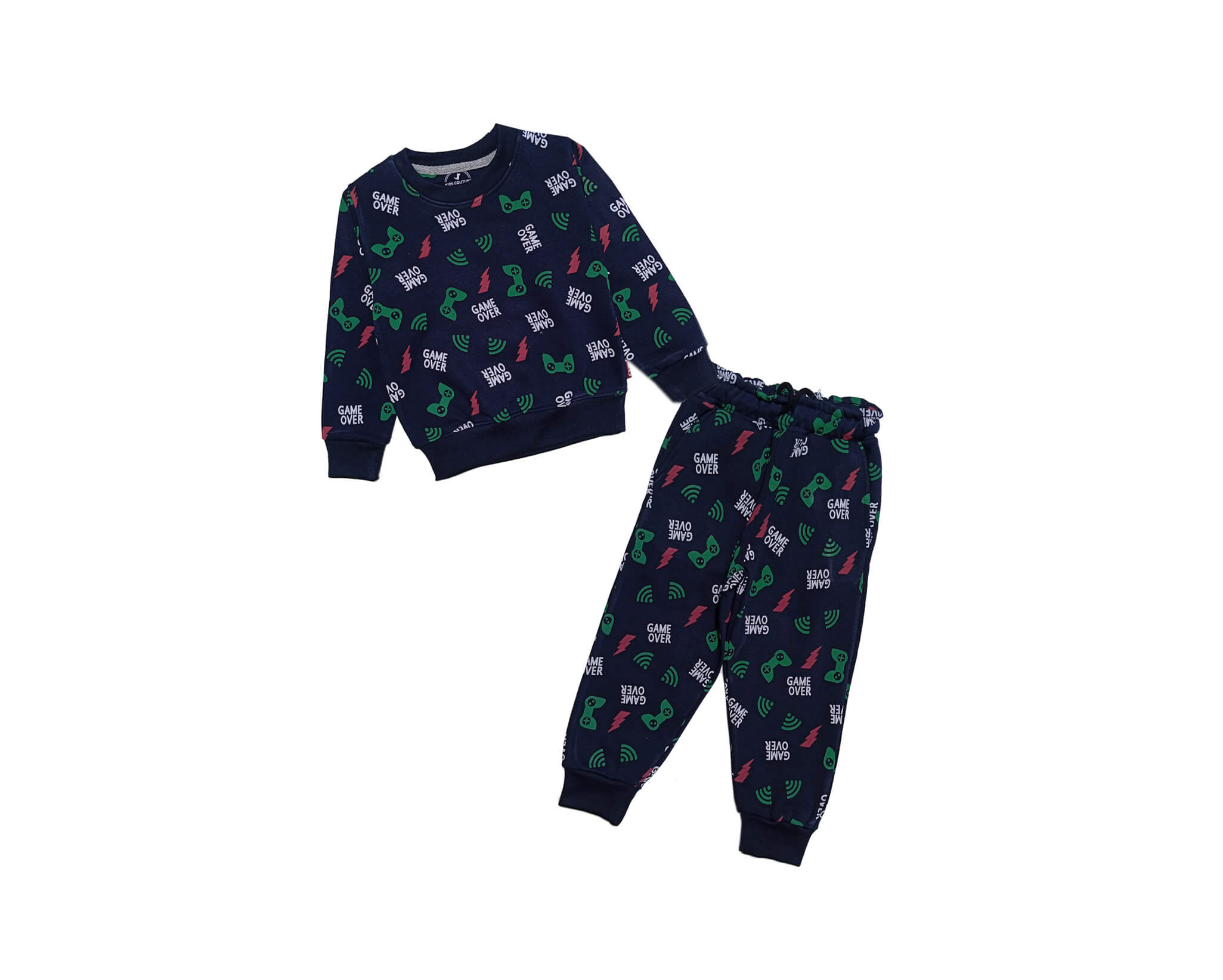 Game-Over-Fleece-Tracksuit---Black