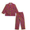 Smile-Hearts-Full-Sleeves-Cotton-Night-Suit-Dark-Baby-Black