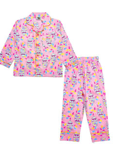 Sweet-Candy-Pot-Full-Sleeves-Cotton-Night-Suit-Dark-Baby-Pink