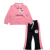 Coller-Style-Minnie-Pocket-Loose-Fit-Tracksuit---Rose-Pink-&-Black