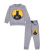Knight-Rider-Fleece-Tracsuit---Heather-Gray