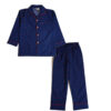 Mini-Hearts-Rain-Full-Sleeves-Night-Suit---Navy-Blue