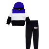Warm-with-Littlez-Club-Pennal-Hoodie-Tracksuit-Royal Blue-White-Black