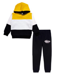 Warm-with-Littlez-Club-Pennal-Hoodie-Tracksuit-Yellow-White-Black
