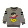 Power Up Fleece sweatshit
