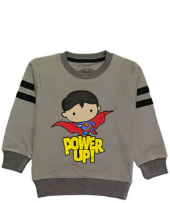 Power Up Fleece sweatshit