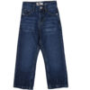 Slim Fit Boys Denim Jeans - Dark blue