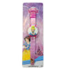 Cartoon Character Disney Princess Watch For Kids – Pink