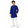 Classy Modern Cotton Kurta