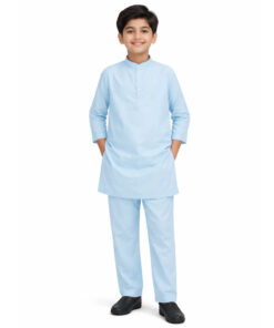 Stylish Classic Cotton Kurta