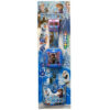 Kids Frozen Junior Watch With Projection – Blue